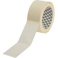No Nonsense Multi-Surface Beige Masking Tape (L)50M (W)50mm
