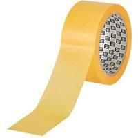No Nonsense Yellow Masking Tape (L)41M (W)48mm