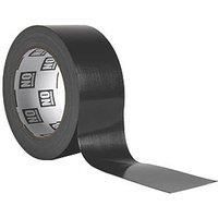 No Nonsense Gaffer Tape 70 Mesh Black 11m x 48mm (249KH)
