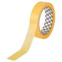 No Nonsense Yellow Masking Tape (L)41M (W)24mm