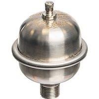 Flomasta Vessel Shock Arrestor 1 1/2" BSP (905FA)