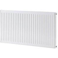 FLOMASTA Type 11 Single-Panel Convector Radiator(H)600 x (W)1000mm-3244BTU - NEW