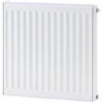 FLOMASTA COMPACT TYPE 11 SINGLE-PANEL CONVECTOR RADIATOR (H)500mm X (W)500mm-NEW