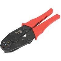 Forge Steel Crimping Pliers 9" (220mm) (489XG)