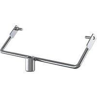 Fortress Trade Double Arm Roller Frame 12" (594FM)