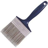 Fortress Trade Flat Masonry Brush 4" (511FM)