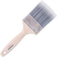 Fortress Trade Flat Brush 3" (456FM)