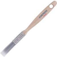 Fortress Trade Flat Paint Brush 0.5" (351FM)
