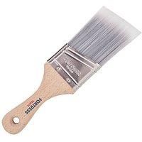 Fortress Trade Short Handle Paint Brush 2" (902FM)