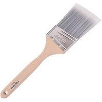 Fortress Trade Angled Sash Brush 2.5" (964FM)