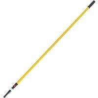 Fortress Trade Telescopic Extension Pole 1.9 - 3.3m (490FM)