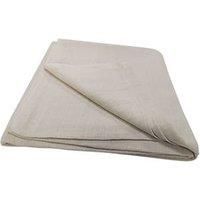 Fortress Cotton Twill Dust Sheet 24' x 3' (946FM)