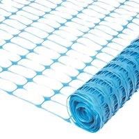 Barrier Fencing Blue 50m (189VK)