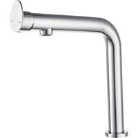 Cascabel Mono Mixer Tap Chrome (302YT)