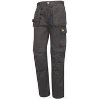 Site Sember Holster Pocket Trousers Black 32" W 32" L (735XR)