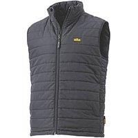 Site Beckford Body Warmer Black XX Large 55" Chest (340RV)