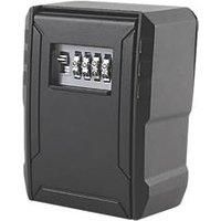 Smith & Locke Water-Resistant Combination Heavy Duty Key Safe (823FA)