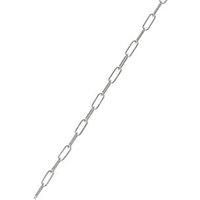 Long Link Chain 3mm x 10m (590FC)