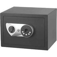 Smith & Locke Fingerprint Safe 16Ltr (613FA)