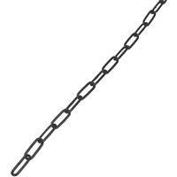Side-Welded Long Link Chain 4mm x 2.5m (216FE)