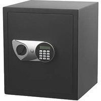 Smith & Locke Electronic Combination Safe 39.5Ltr (760FA)