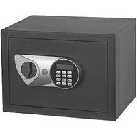 Smith & Locke Electronic Combination Safe 16Ltr (127FA)