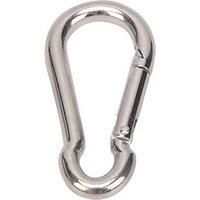 Smith & Locke Karabiners 10 Pack (166FE)
