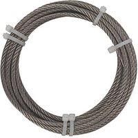 Wire Rope Stainless steel 3mm x 20m (319FE)