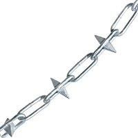 Spike Chain 6mm x 5m (407FE)