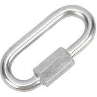 5mm Steel Quick Link (442FE)