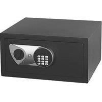 Smith & Locke Electronic Combination Safe 22.5Ltr (390FA)