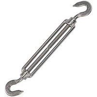 Steel Hook & Hook Turnbuckle 11.5mm (803FE)