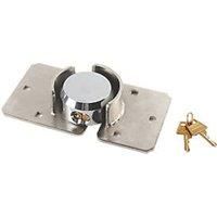 Smith & Locke Van Lock 210mm (178FA)