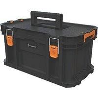 Magnusson Stakkur Tool Box 21" (199HE)