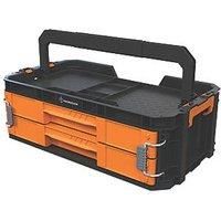 Magnusson Stakkur Tool Box 21.34" (261HE)