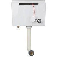 Flomasta Concealed Cistern 3.3-6Ltr (680JN)