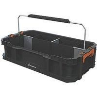 Magnusson Stakkur Tote Tray Caddy (187HE)