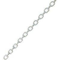 Side-Welded Link Chain 6mm x 2.5m (974HM)