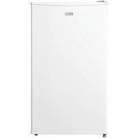 Cooke & Lewis CLFSFRUK Freestanding Fridge White 472mm (457JL)