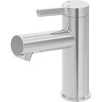 Swirl Bonda Basin Mono Mixer Tap Chrome (595KF)