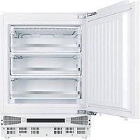 Cooke & Lewis Integrated Freezer White 596mm (197JL)