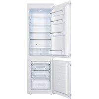 Cooke & Lewis Integrated 70/30 Fridge Freezer White 540mm (709JL)