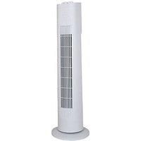 Oscillates Tower Fan 752mm (324KW)