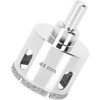 Titan Wet Diamond Holesaw 44mm x 65mm (546PT)