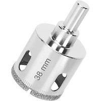 Titan Wet Diamond Holesaw 38mm x 65mm (156PR)
