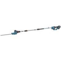 Erbauer ERI1023PHT 45cm 18/36V 1 x 3.0/6.0Ah Li-Ion EXT Brushless Cordless Pole Hedge Trimmer (272YY)