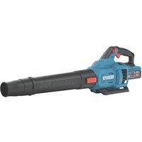 Erbauer ERT1028GBL 18/36V 1 x 4.0/8.0Ah Li-Ion EXT Brushless Cordless Blower (179YY)