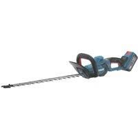 Erbauer ERT1027GHT 60cm 36V 1 x 3.0/6.0Ah Li-Ion EXT Brushless Cordless Hedge Trimmer (228YY)