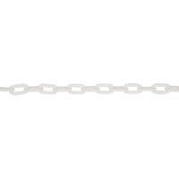 Essentials Chain White 5m (928RE)