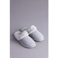 Sheepskin Slider Slippers